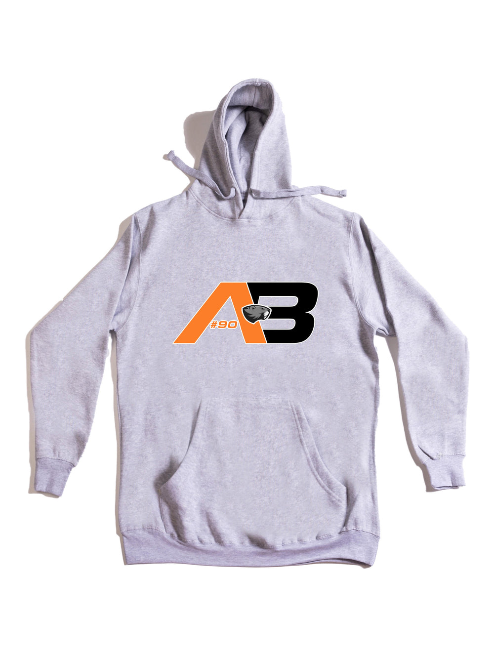 Jojo Johnson Hoodie