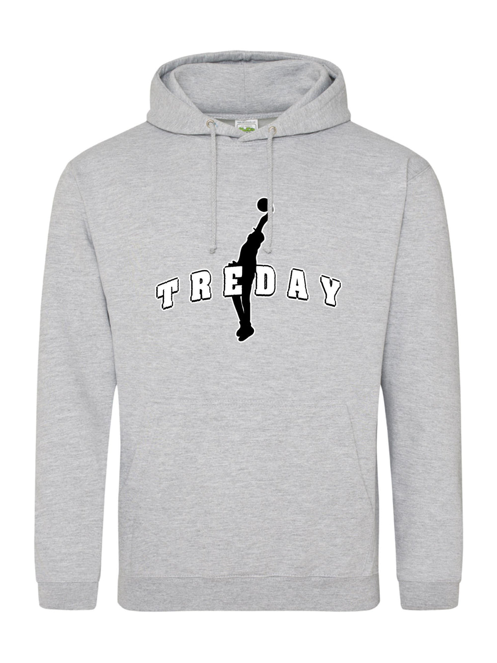 TreVon Spillers Hoodie