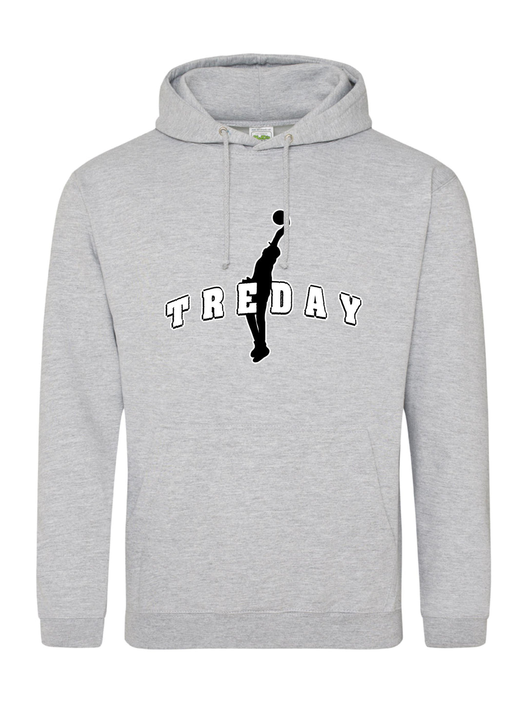 TreVon Spillers Hoodie