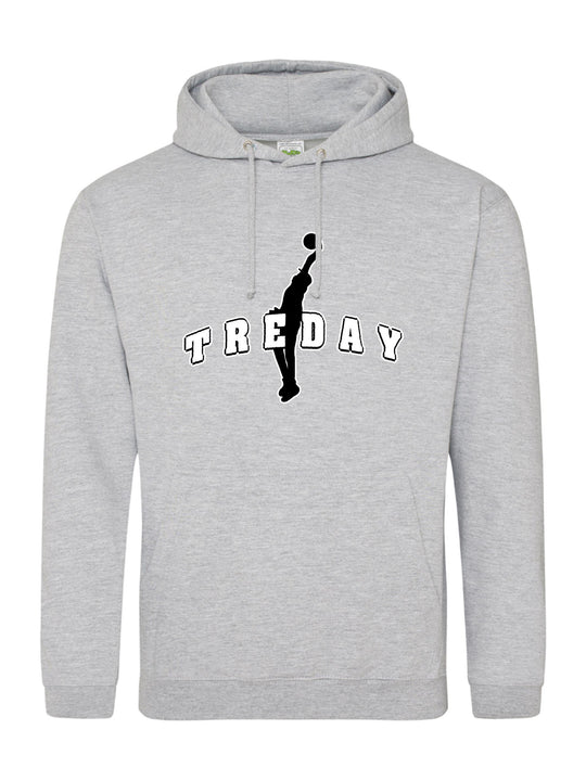 TreVon Spillers Hoodie