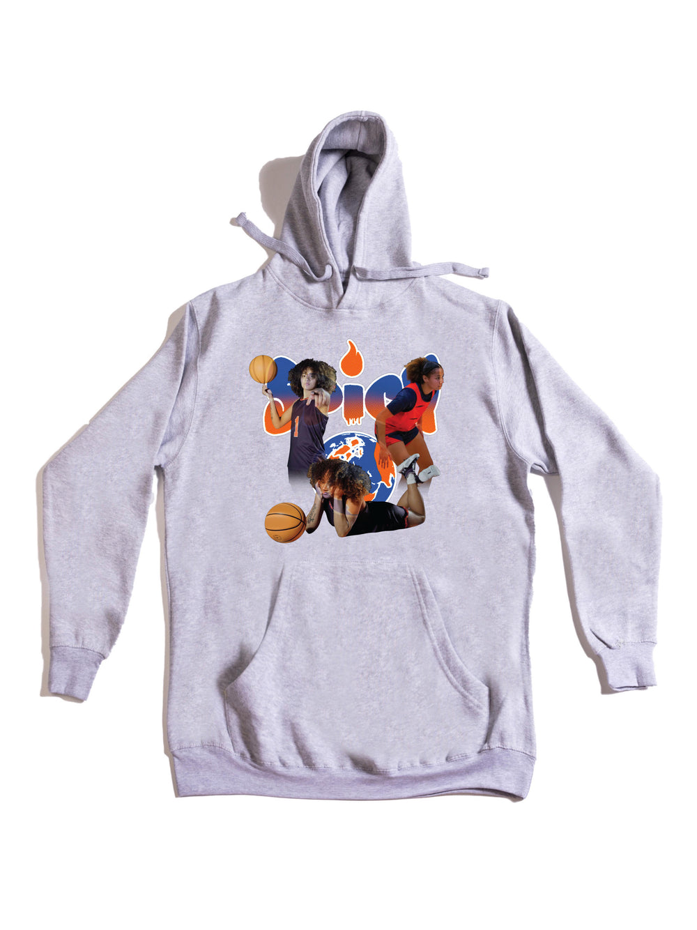 Spicy Hoodie