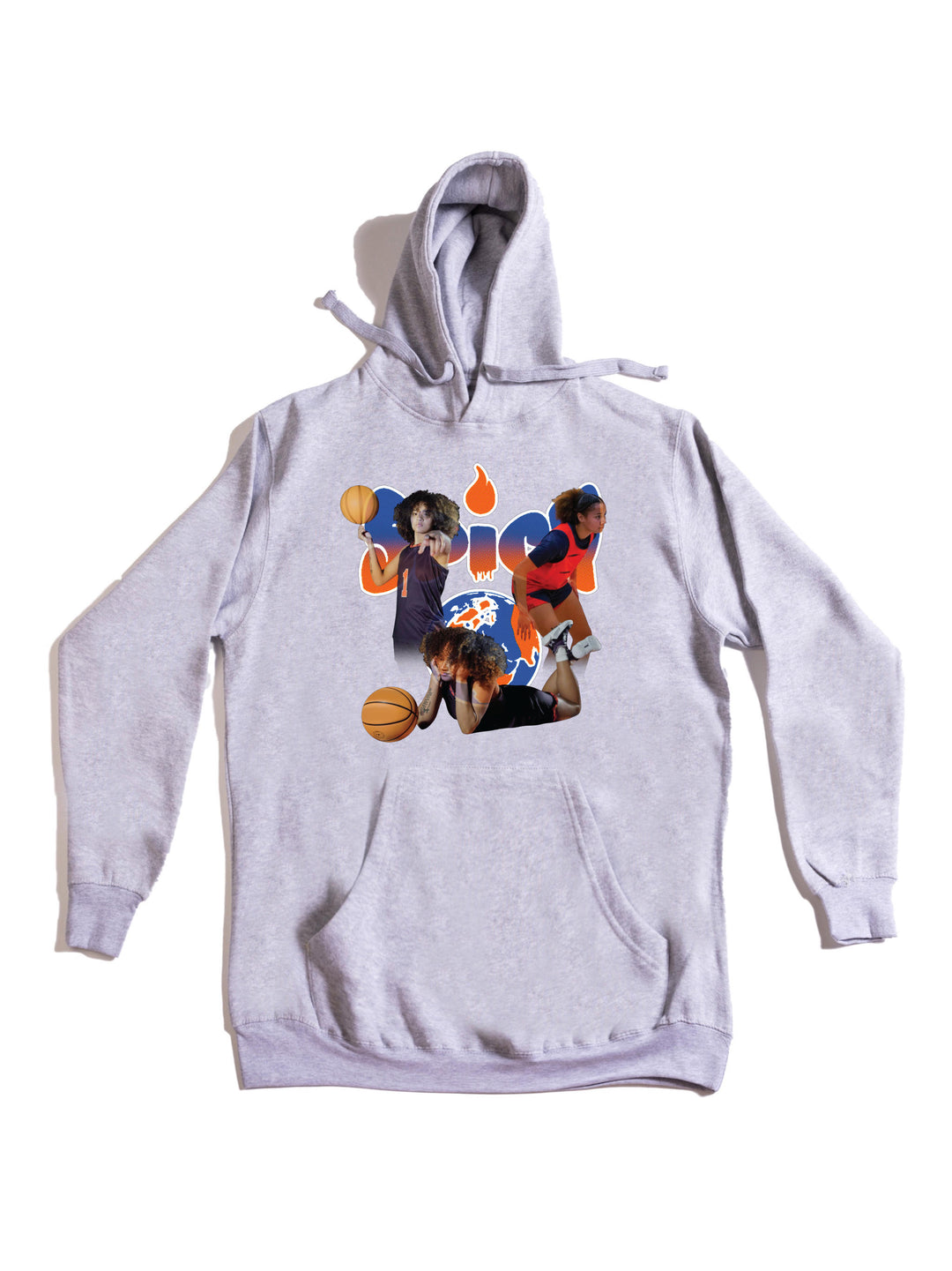 Spicy Hoodie