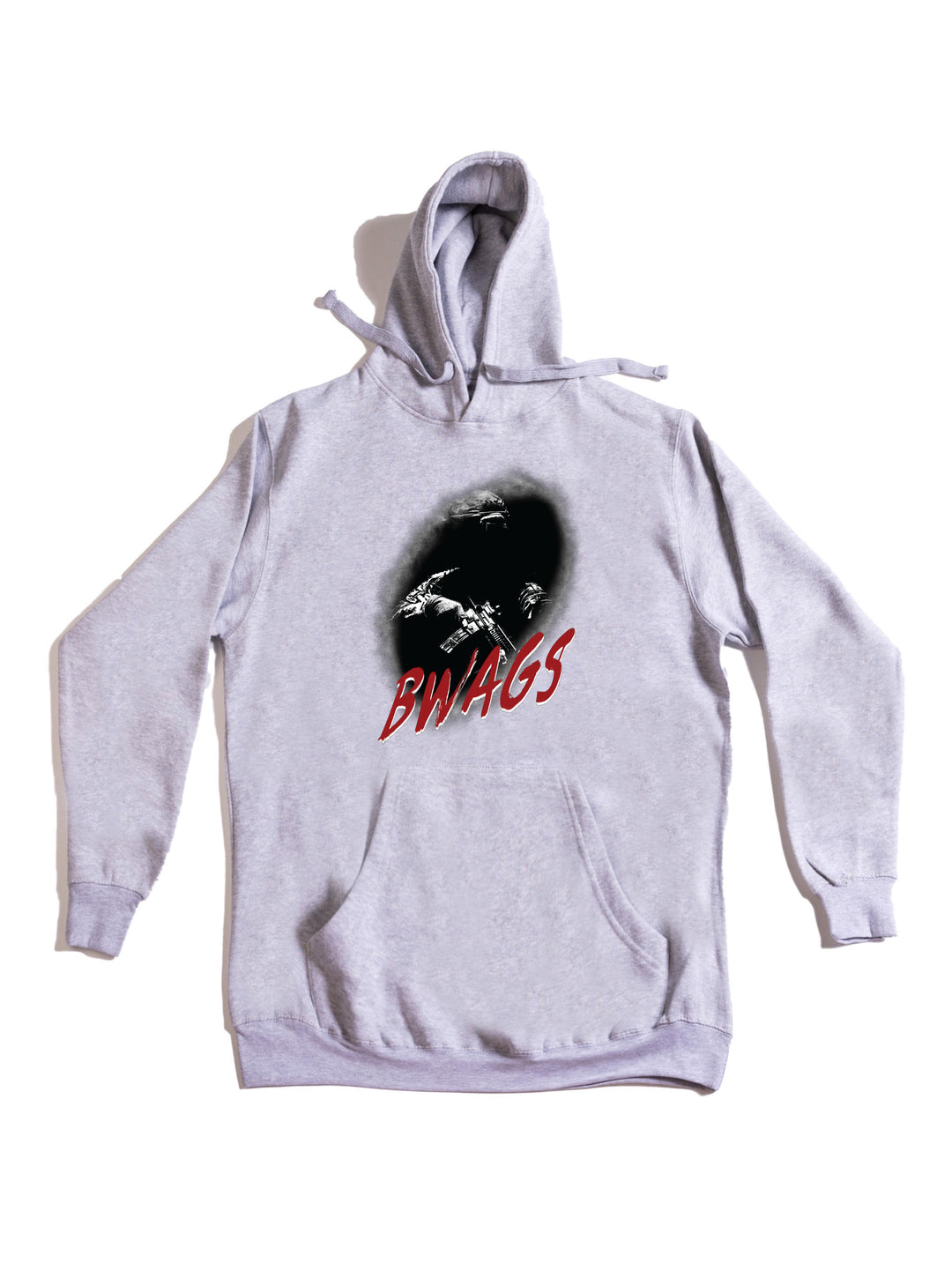BWAGS Hoodie
