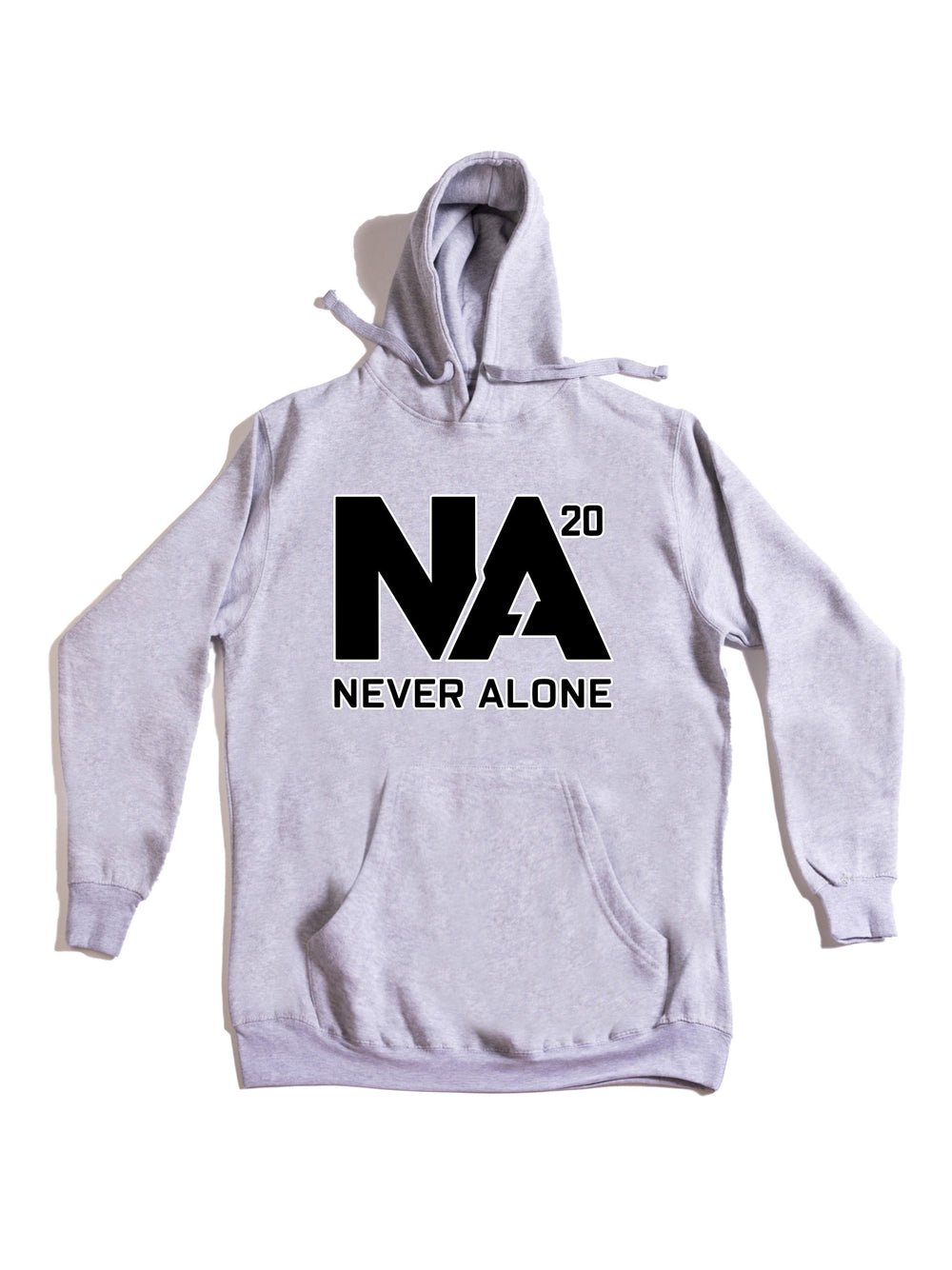 Nyameye  Adom Logo Hoodie