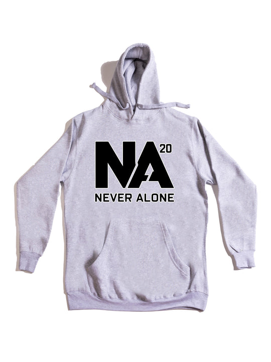 Nyameye  Adom Logo Hoodie