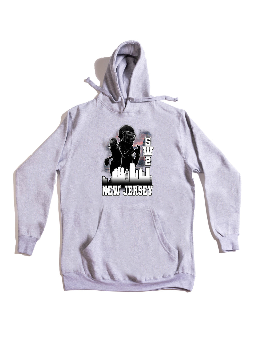 Sterlin Williams Hoodie