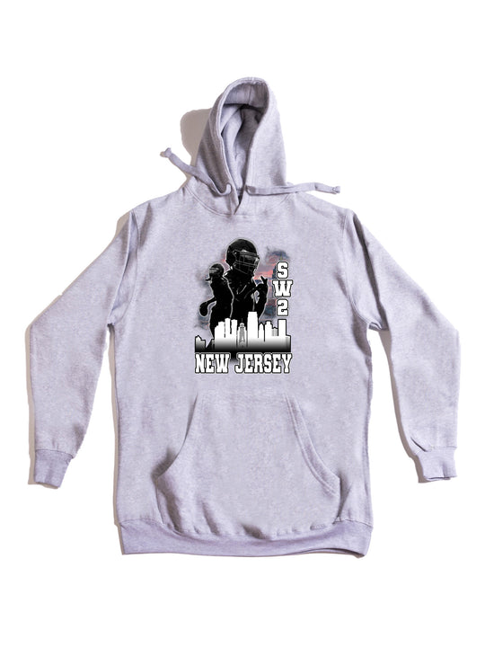 Sterlin Williams Hoodie