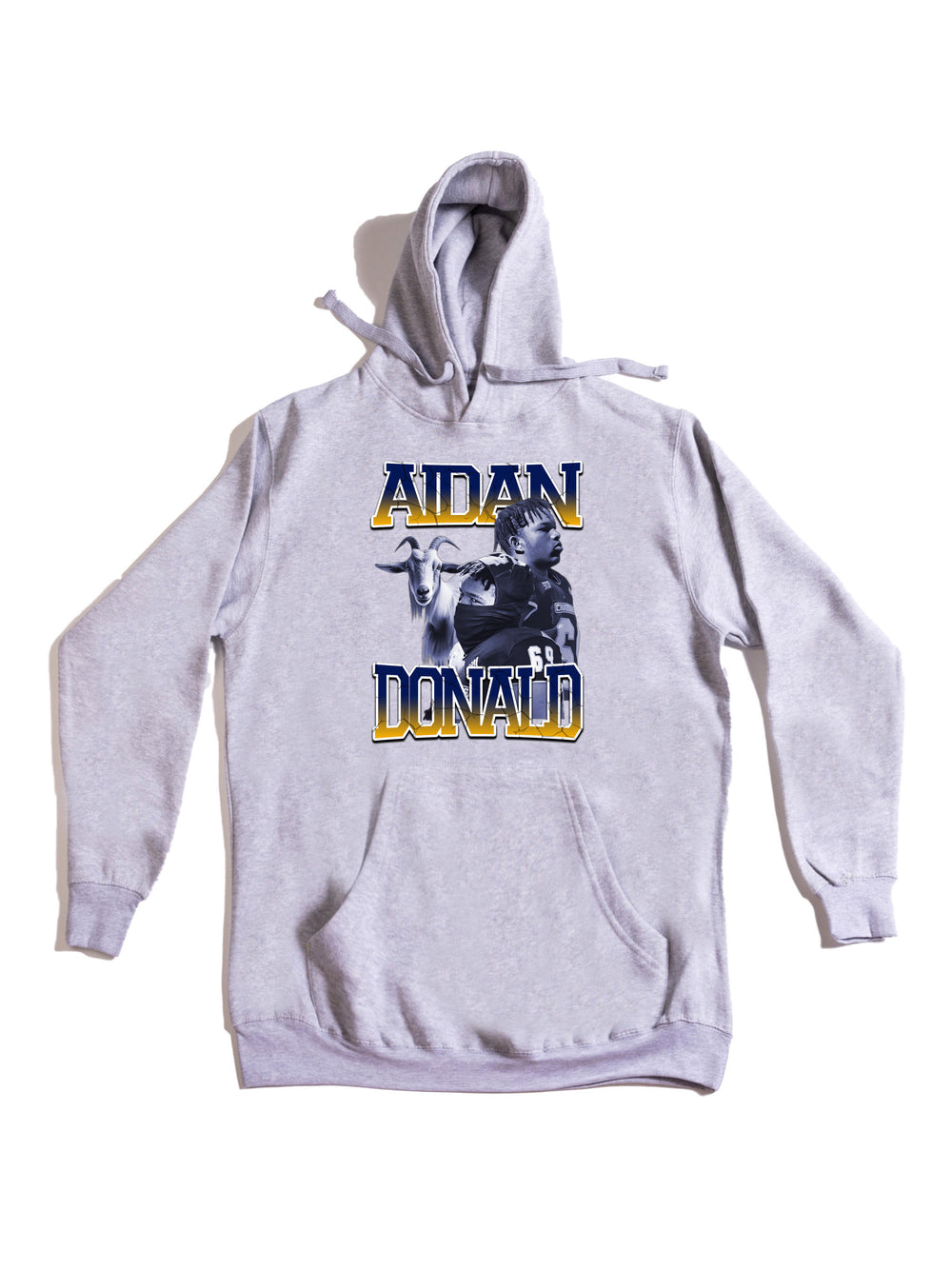 Aidan Donald Hoodie