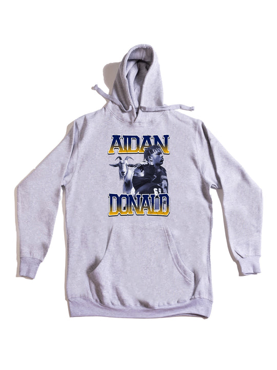 Aidan Donald Hoodie