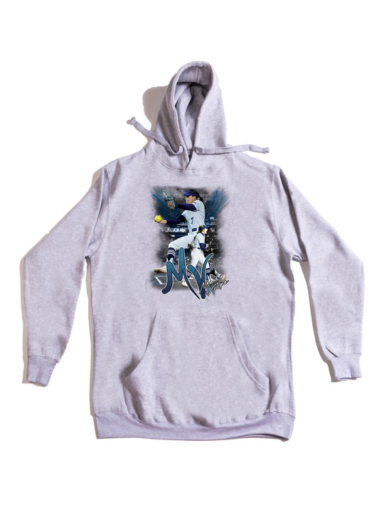 Mady Volpe Hoodie