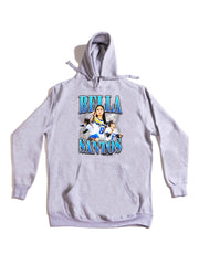 Bella Santos Hoodie