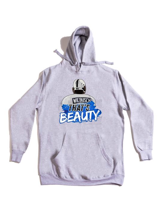 Thats Beauty Hoodie