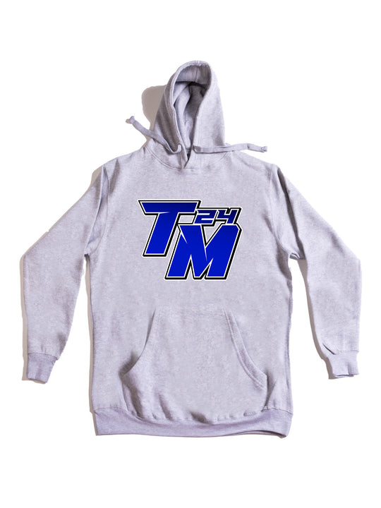 Terry McMorris Logo Hoodie