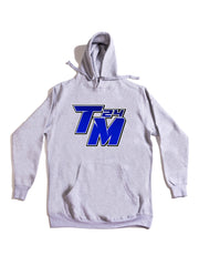 Terry McMorris Logo Hoodie