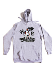 Lamar Murray Hoodie
