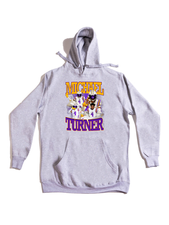 Michael Turner Hoodie