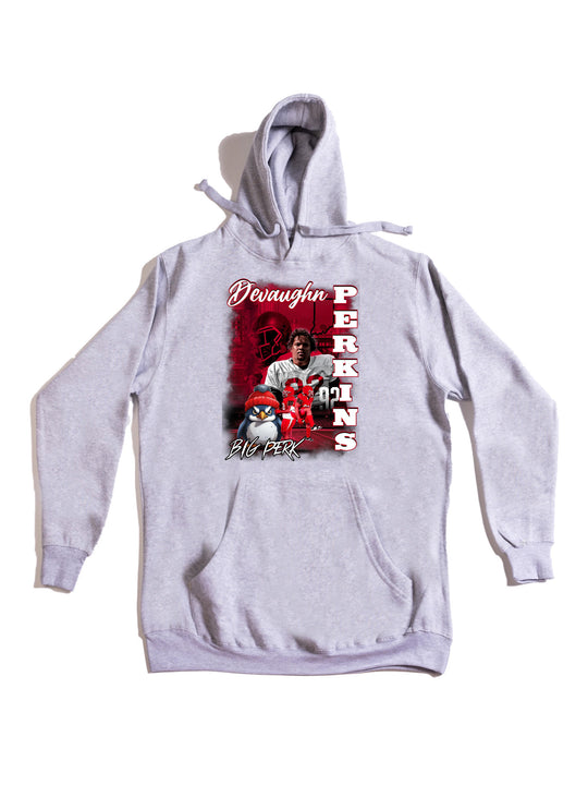 Devaughn Perkins Hoodie