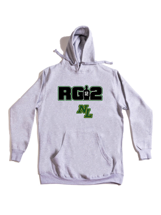 RG12 v2 Hoodie