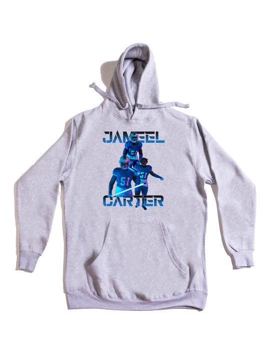 Jameel Carter Hoodie