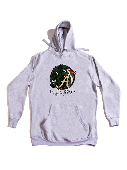 GOT Dice Soccer Hoodie