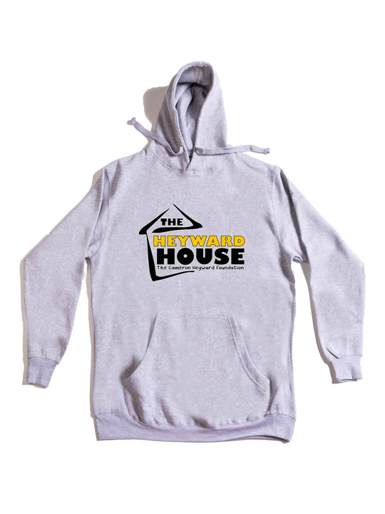 The Cameron Heyward House Foundation Hoodie