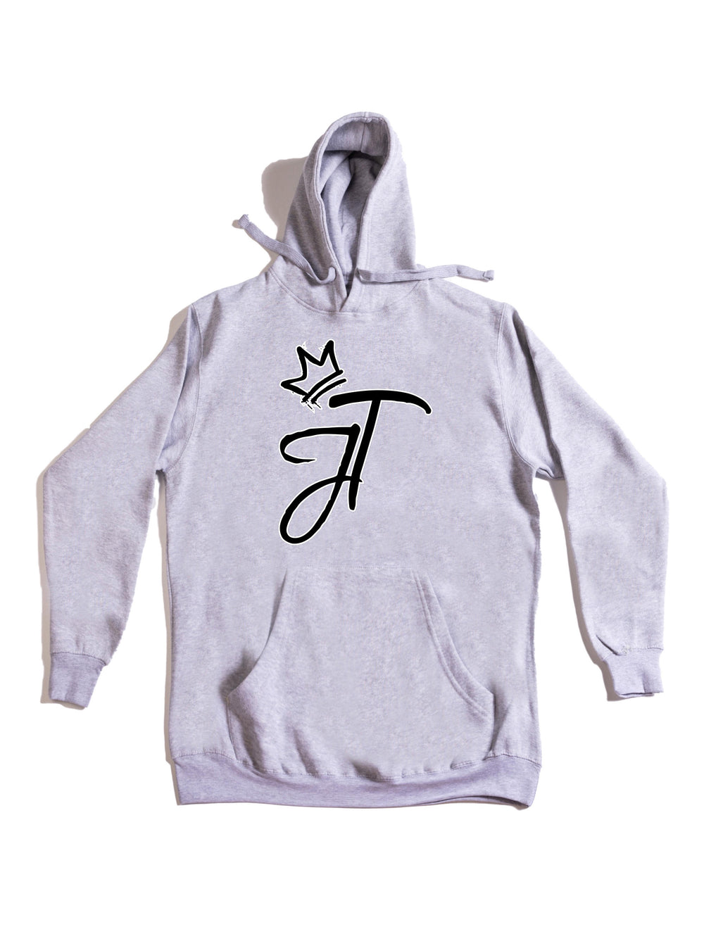 Jacoby Isaiah Thornsbury Hoodie