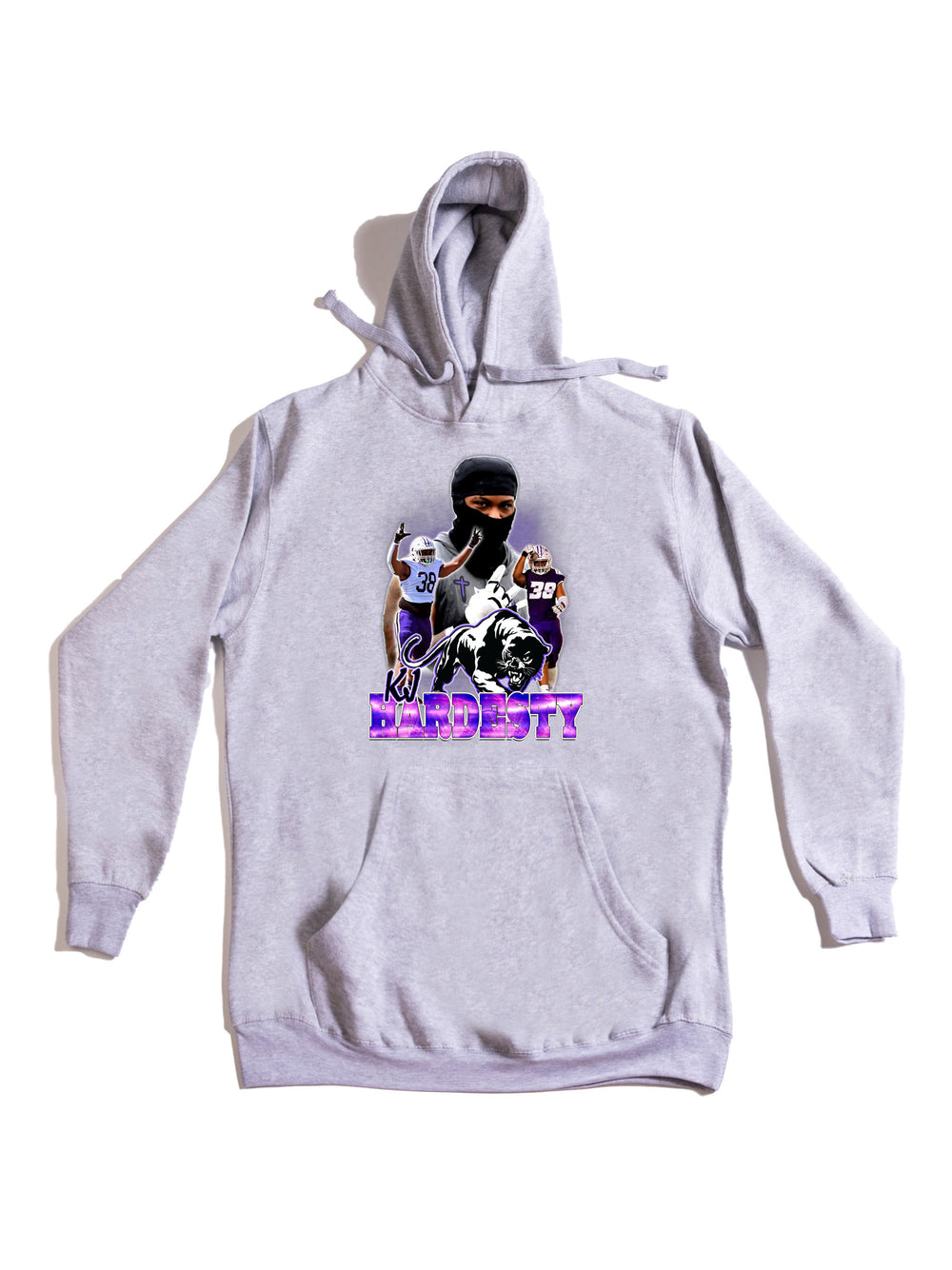 KJ Hardesty Hoodie