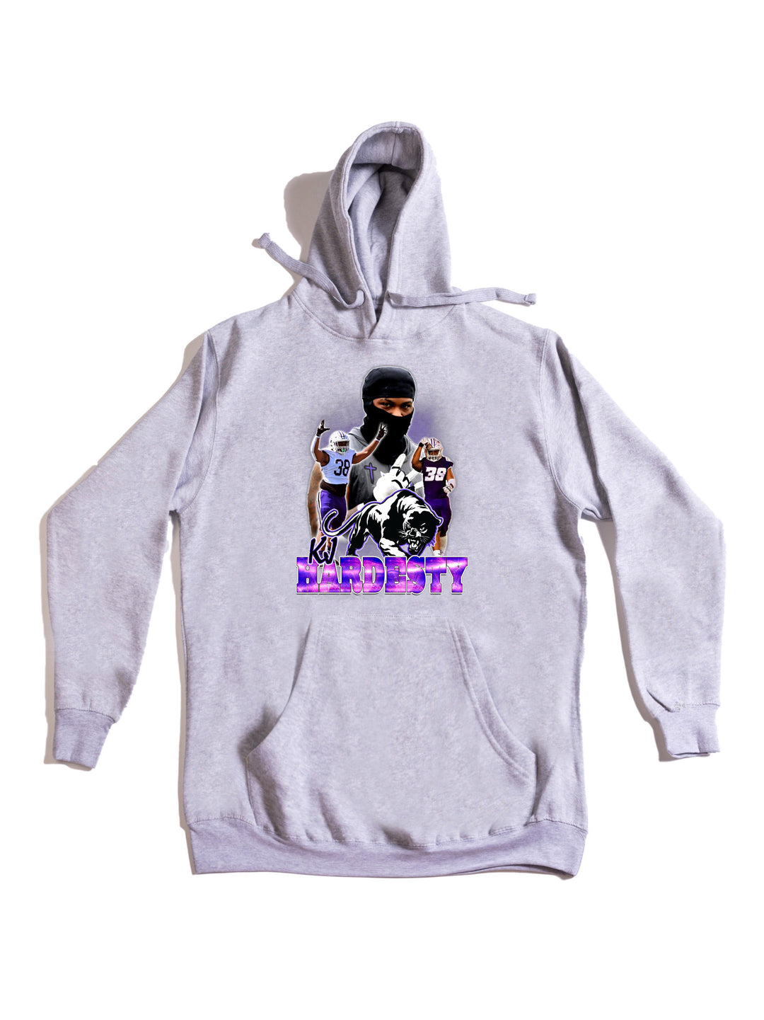 KJ Hardesty Hoodie
