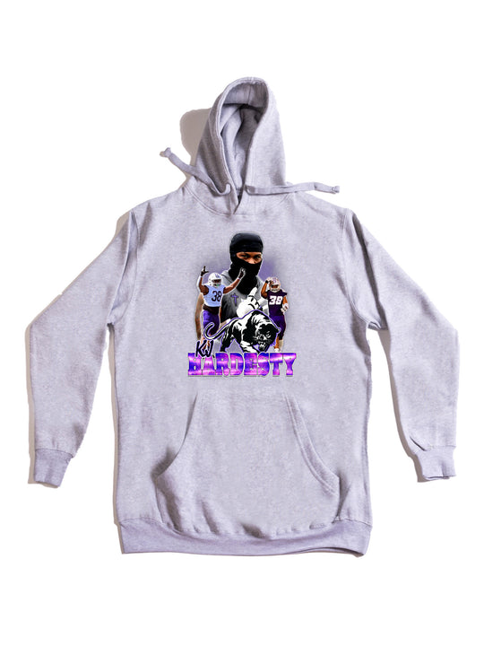 KJ Hardesty Hoodie
