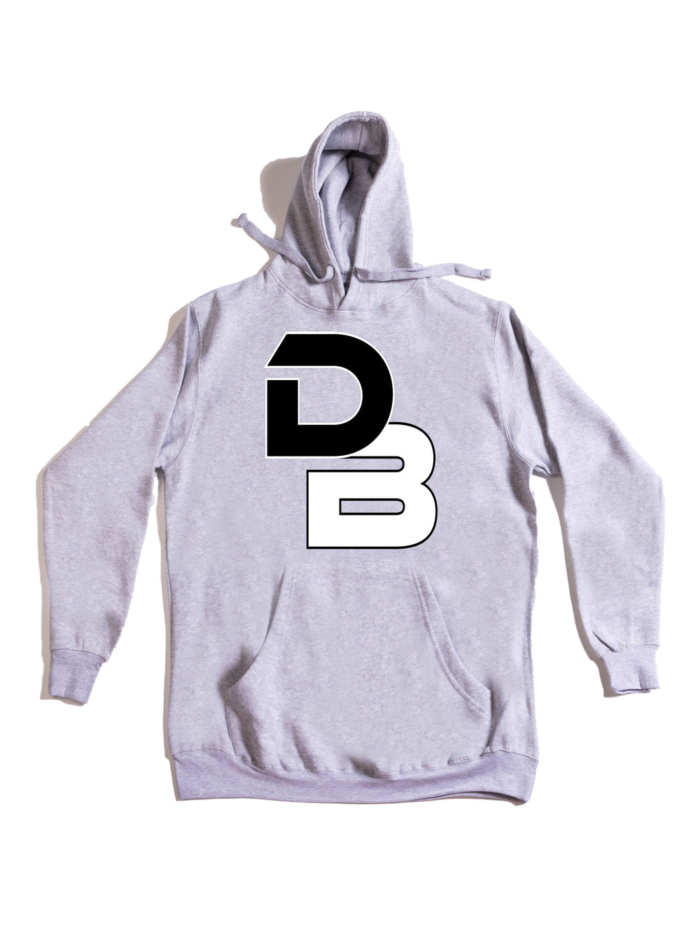 DJ Bates Hoodie