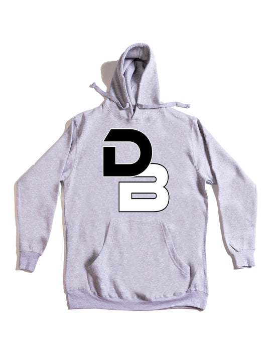 DJ Bates Hoodie