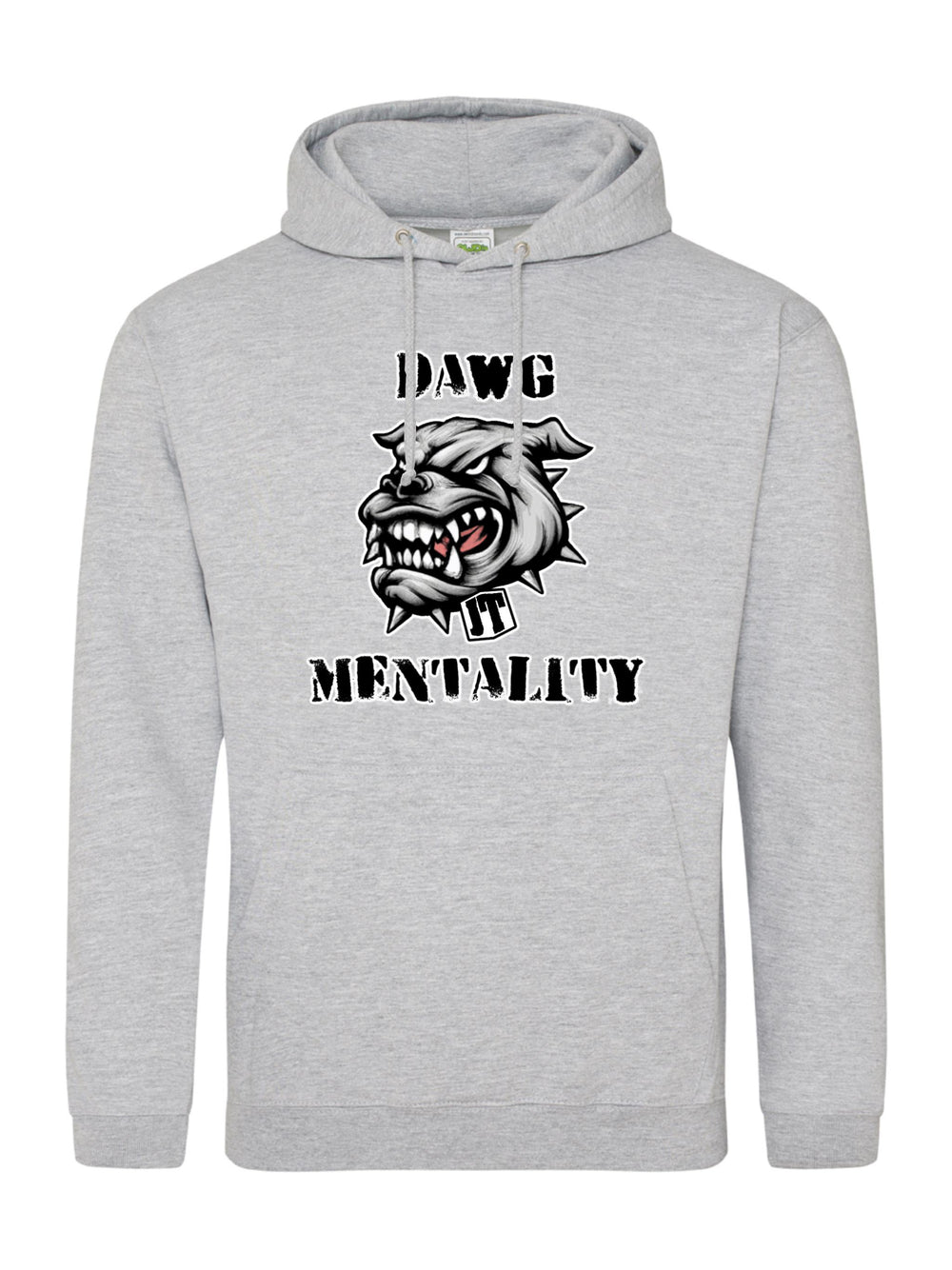 Jaysen Triunfer Hoodie