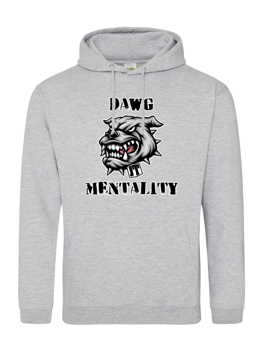 Jaysen Triunfer Hoodie