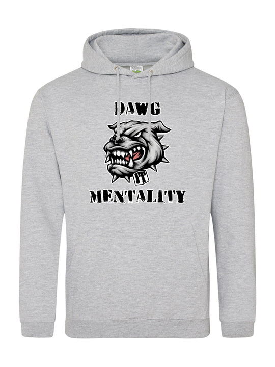 Jaysen Triunfer Hoodie