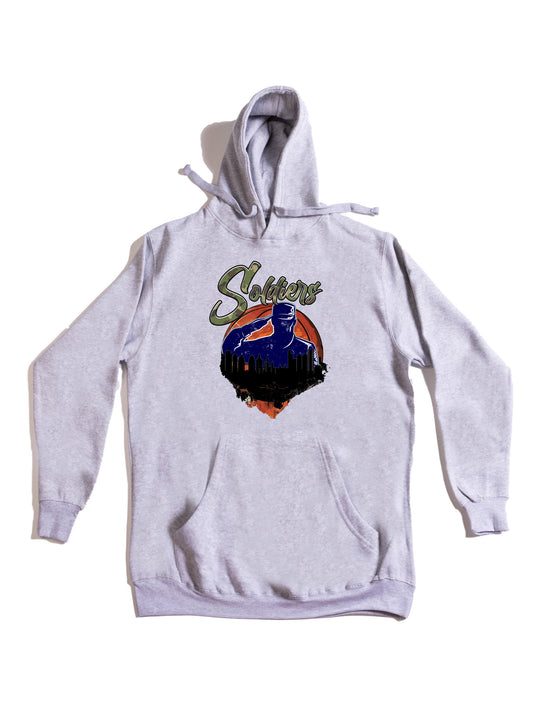 Soldiers Hoodie
