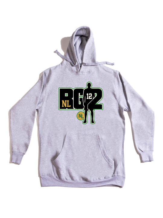 RG12 v1 Hoodie