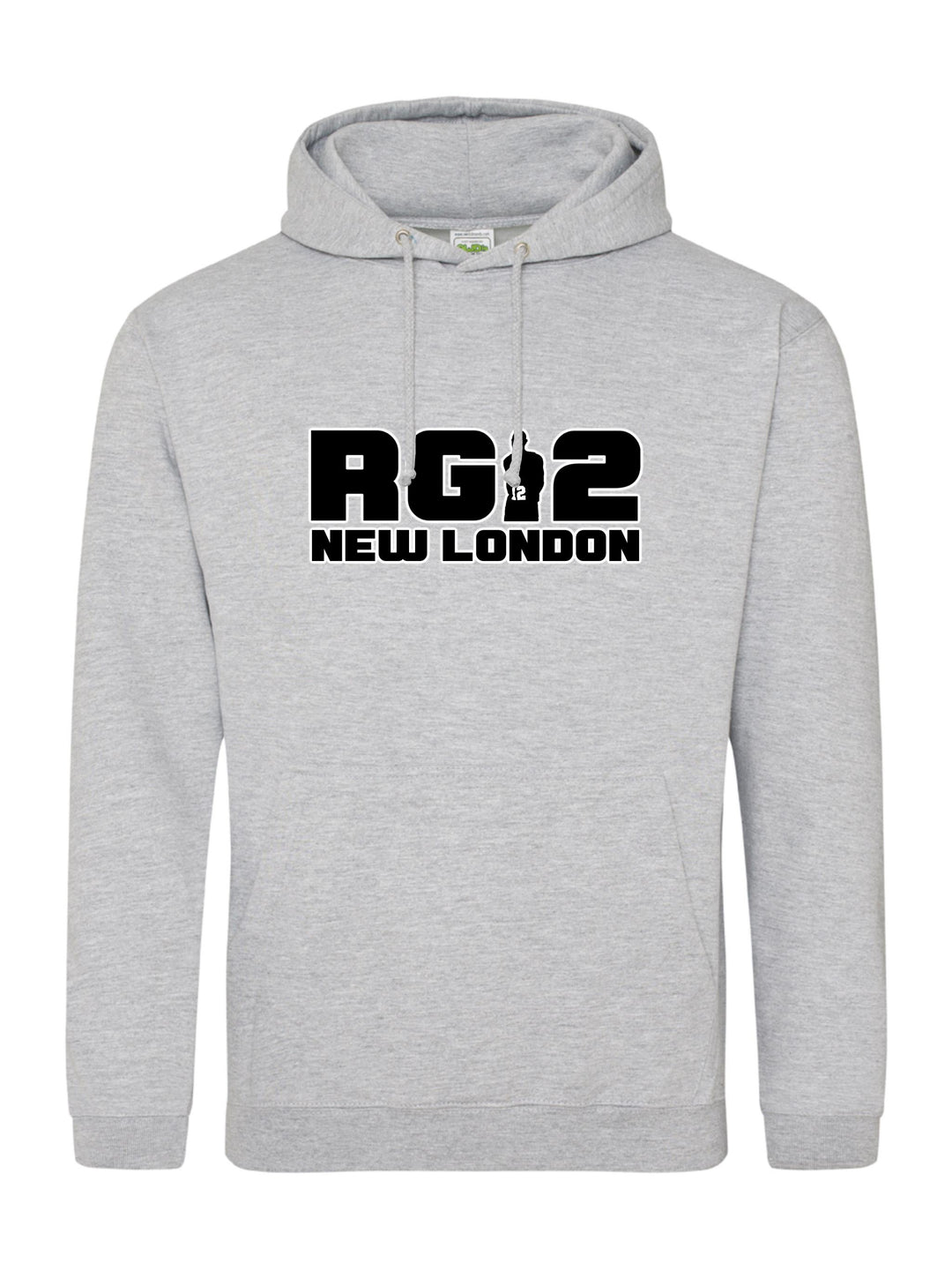 RG12 Hoodie