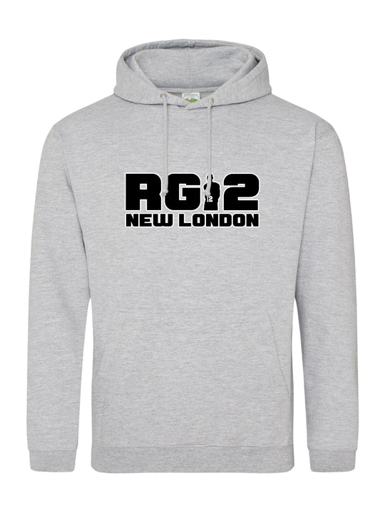 RG12 Hoodie
