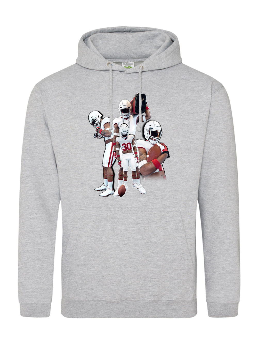 Varkeyes Gumms Hoodie