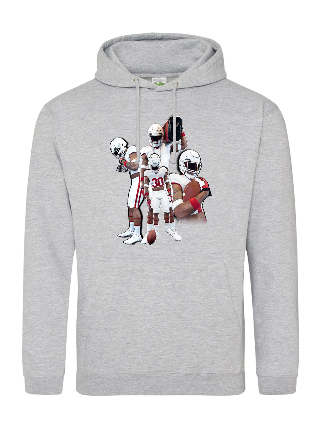Varkeyes Gumms Hoodie