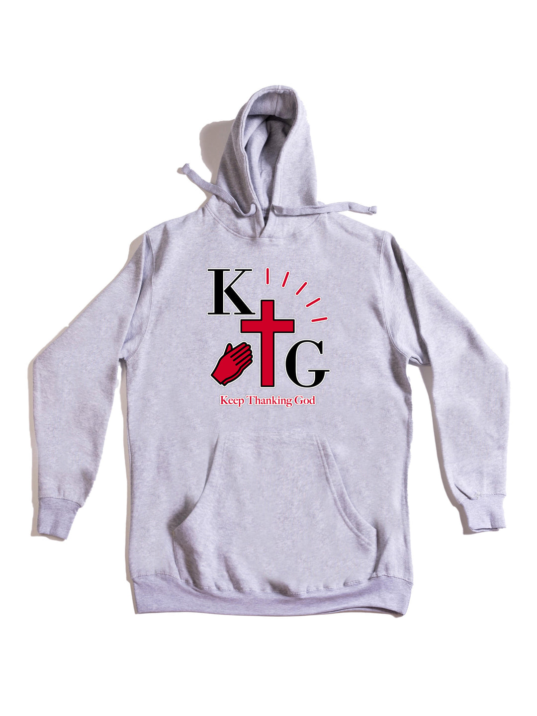 Kendra Gillispie Hoodie