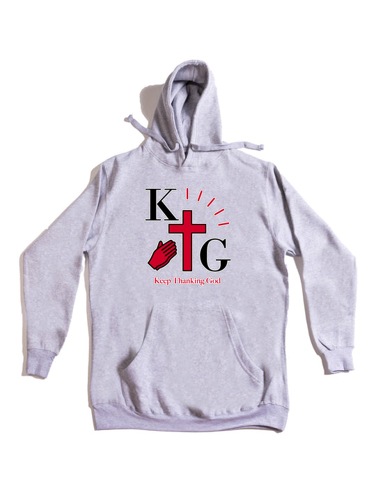 Kendra Gillispie Hoodie