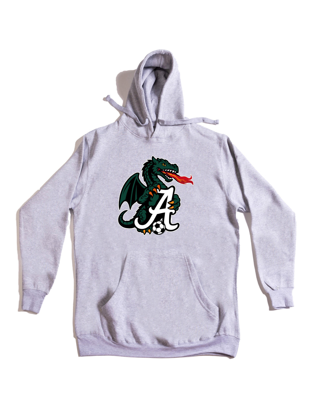 Dice Soccer  Hoodie