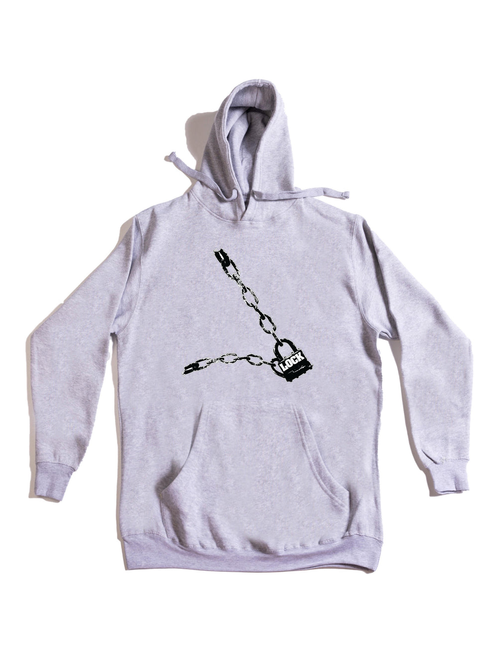 Loc Hoodie