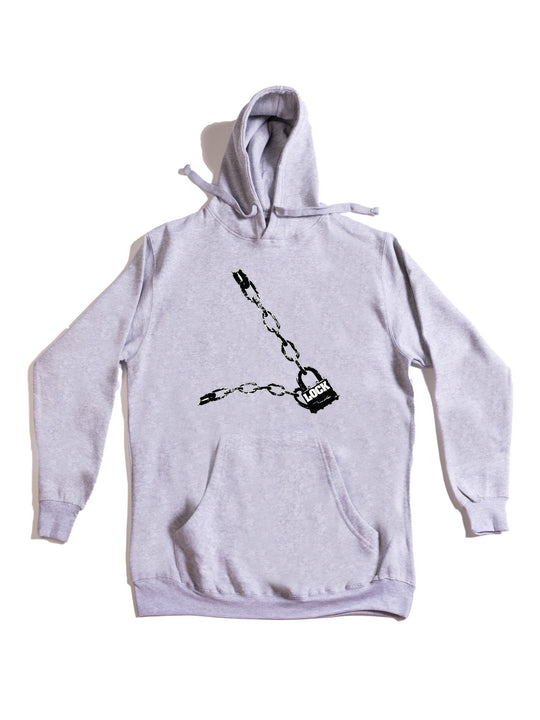 Loc Hoodie