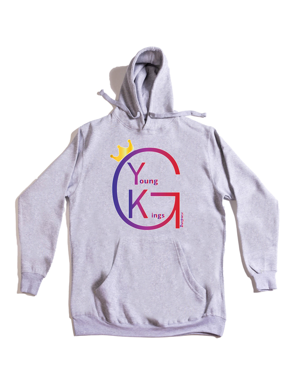 Xavier Newson Hoodie