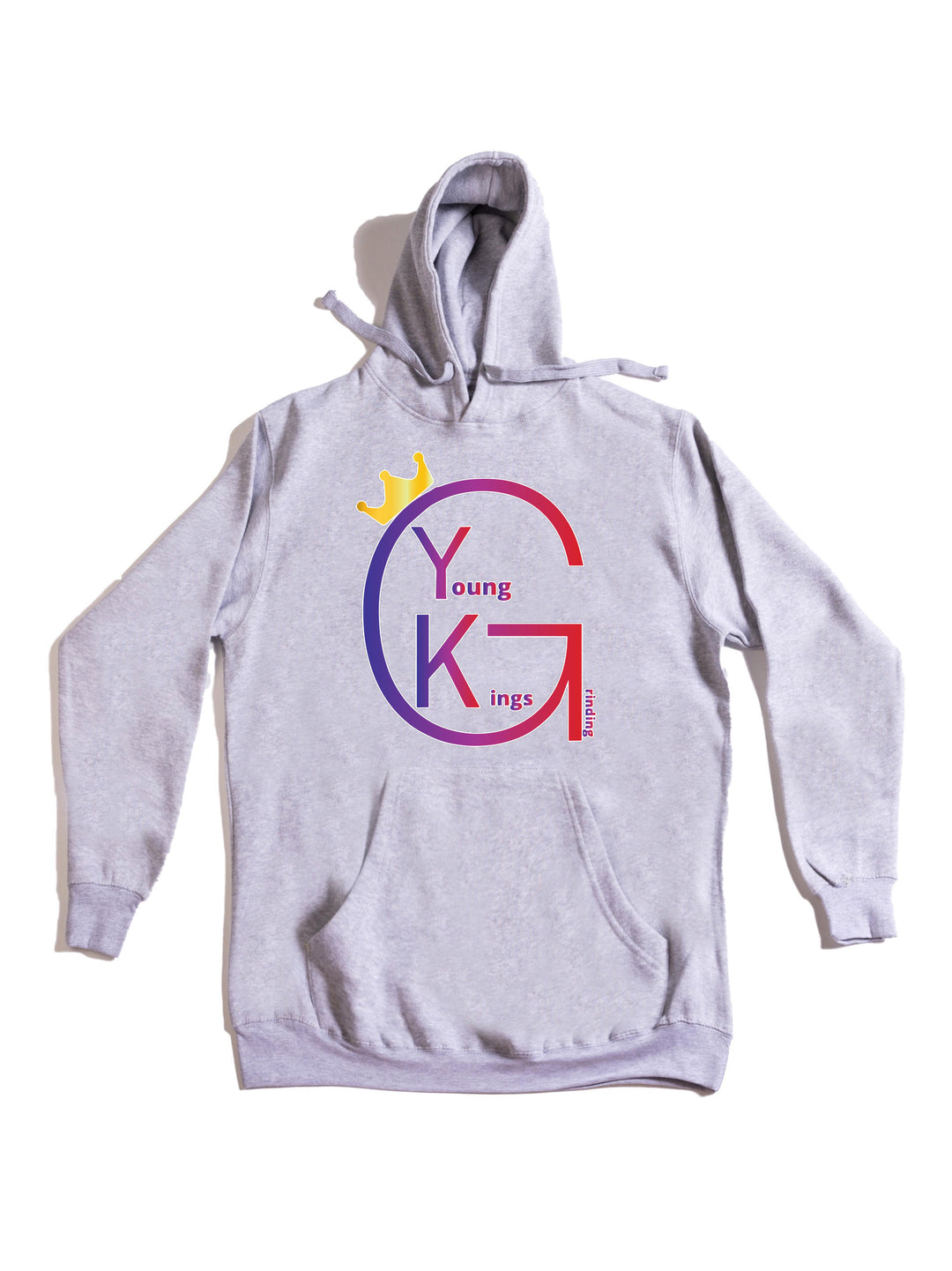 Xavier Newson Hoodie