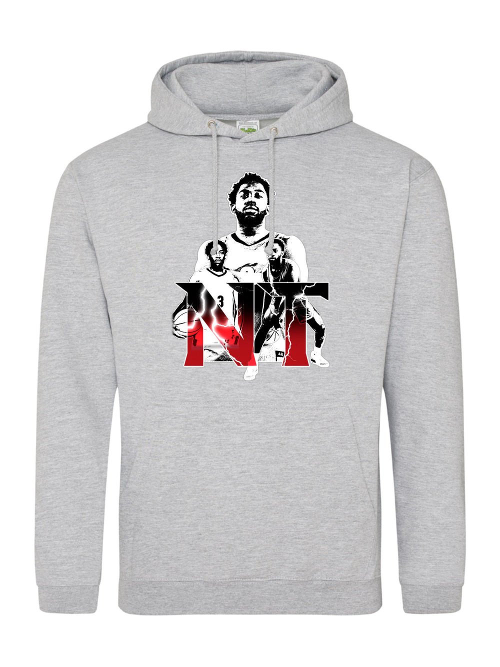 Noah Thomasson Hoodie