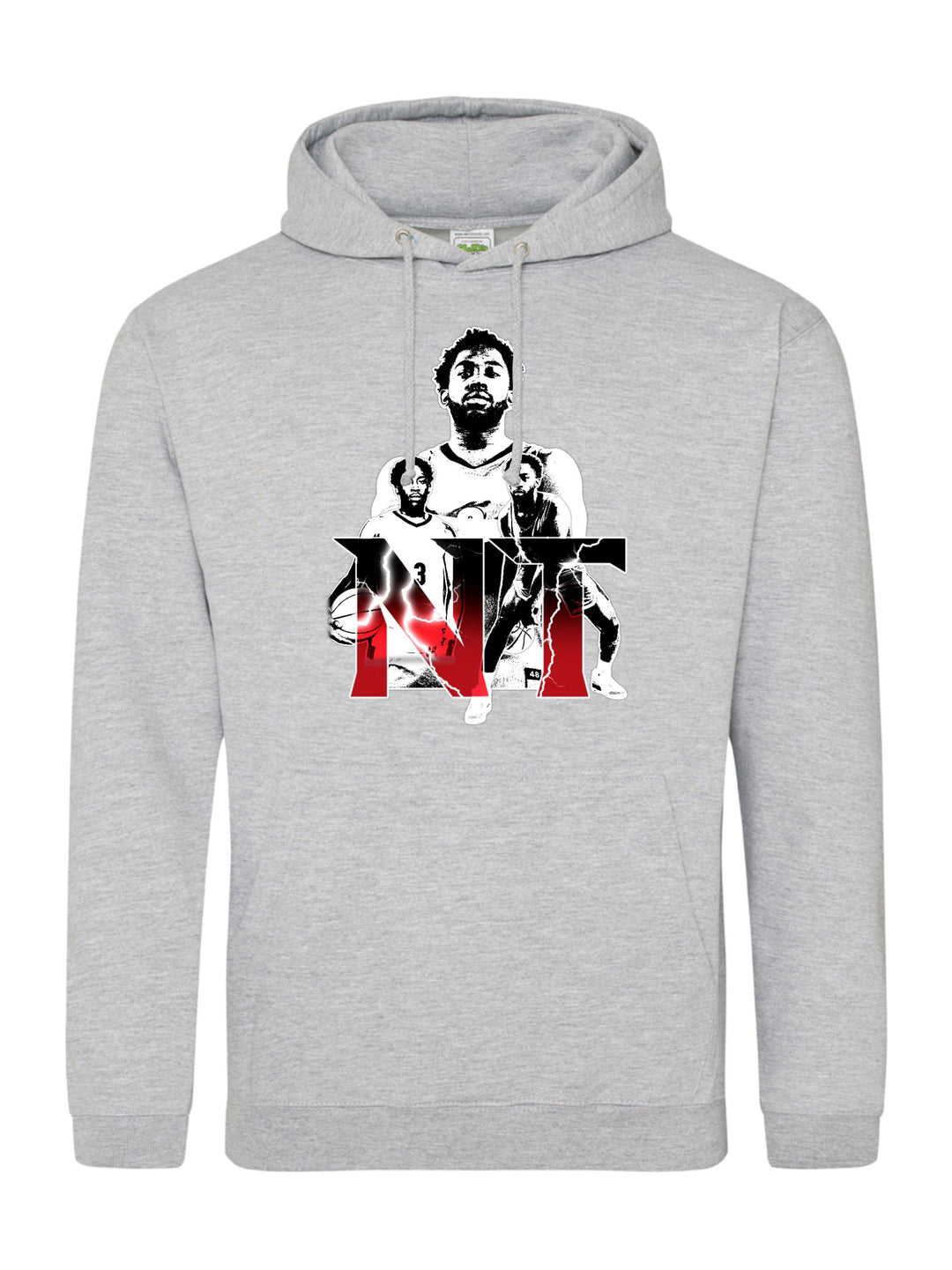 Noah Thomasson Hoodie