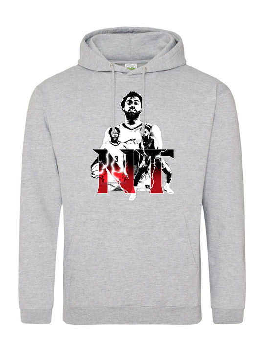 Noah Thomasson Hoodie